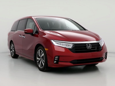 2023 Honda Odyssey Touring -
                Franklin, TN