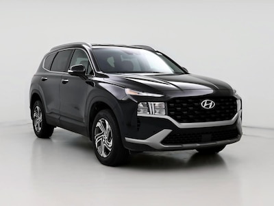 2023 Hyundai Santa Fe SEL -
                Knoxville, TN