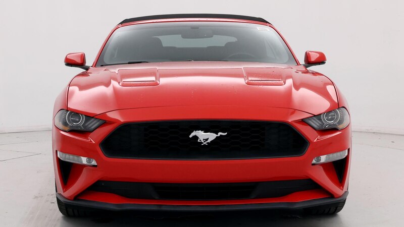 2020 Ford Mustang  5