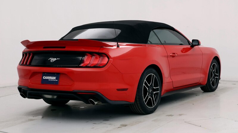 2020 Ford Mustang  8