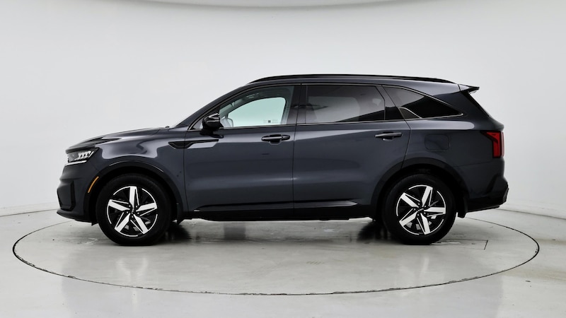 2023 Kia Sorento S 3