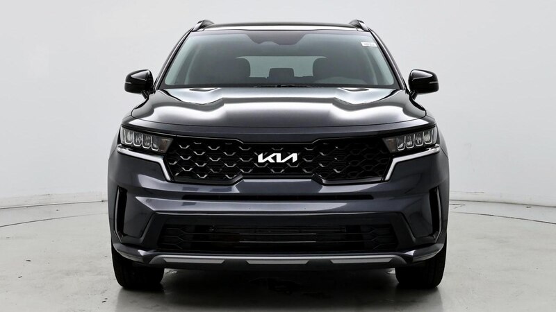 2023 Kia Sorento S 5