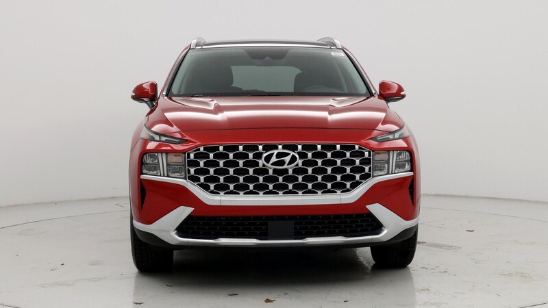 2022 Hyundai Santa Fe SEL 5