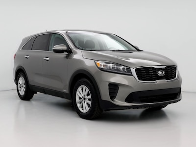 2019 Kia Sorento LX -
                Nashville, TN