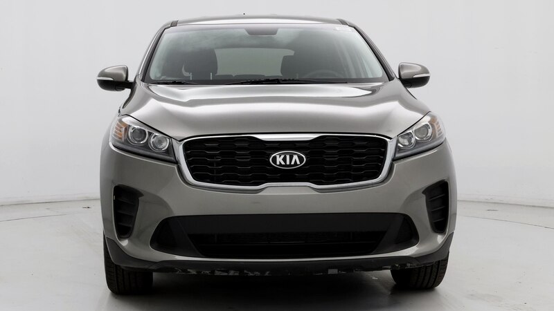 2019 Kia Sorento LX 5