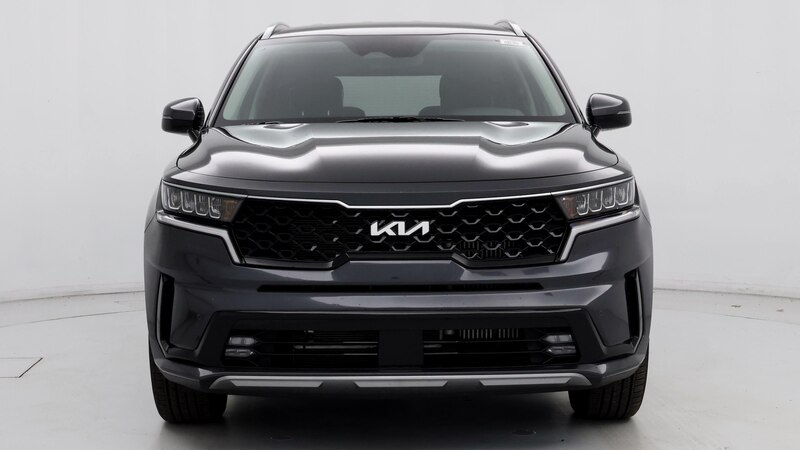 2023 Kia Sorento EX 5