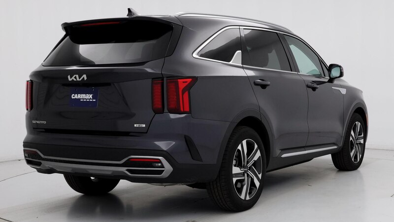 2023 Kia Sorento EX 8