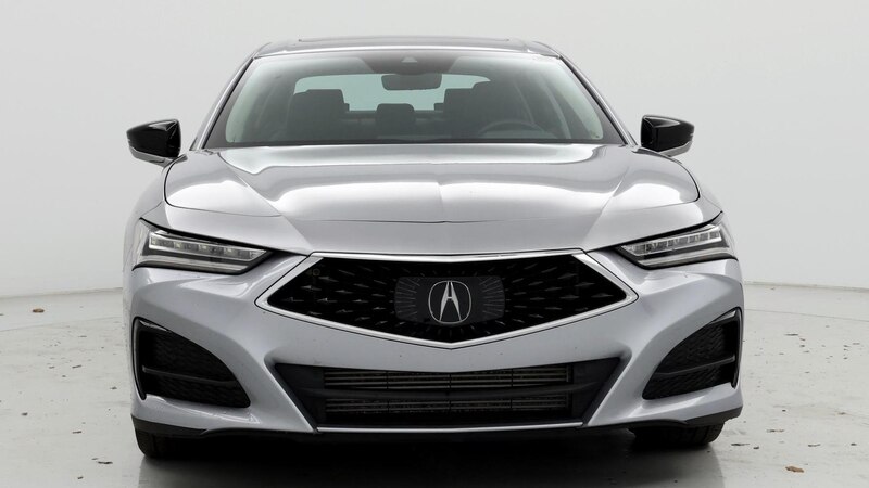 2021 Acura TLX Technology 5