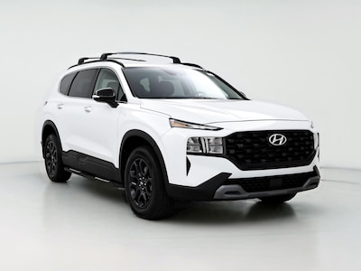 2022 Hyundai Santa Fe XRT -
                Knoxville, TN