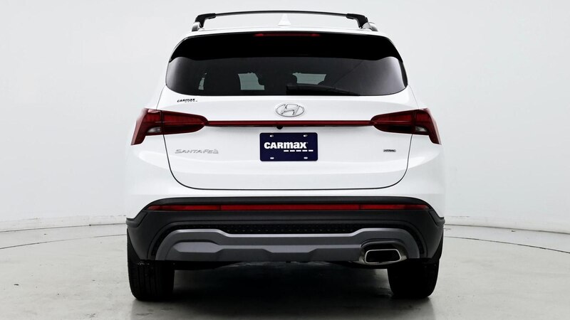 2022 Hyundai Santa Fe XRT 6