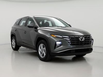 2022 Hyundai Tucson SE -
                Chattanooga, TN