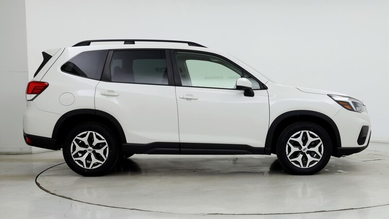 2021 Subaru Forester Premium 7