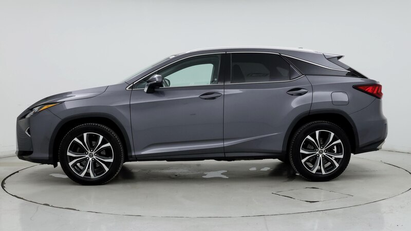 2019 Lexus RX 350 3