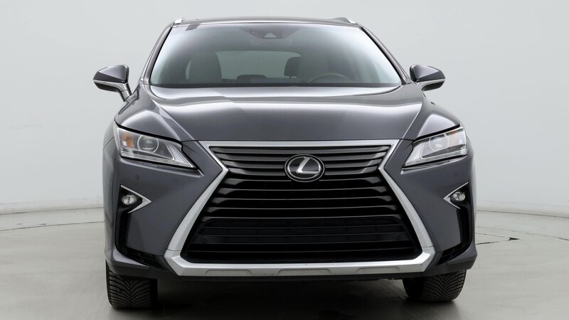 2019 Lexus RX 350 5