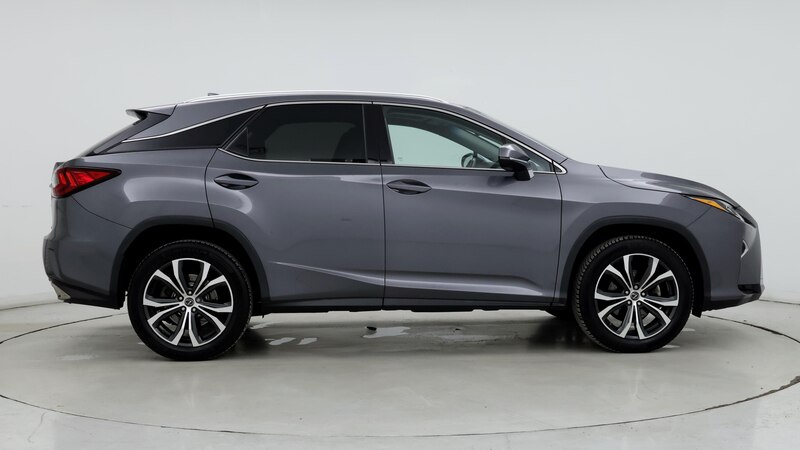 2019 Lexus RX 350 7