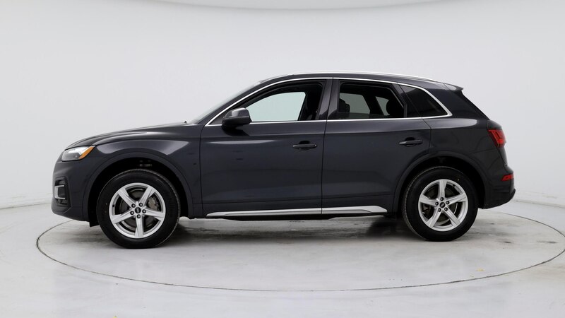 2021 Audi Q5 Premium 3