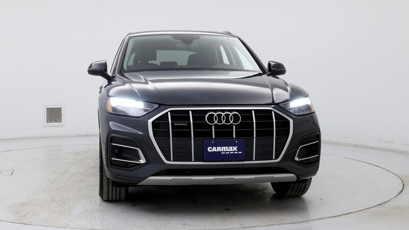 2021 Audi Q5 Premium 5