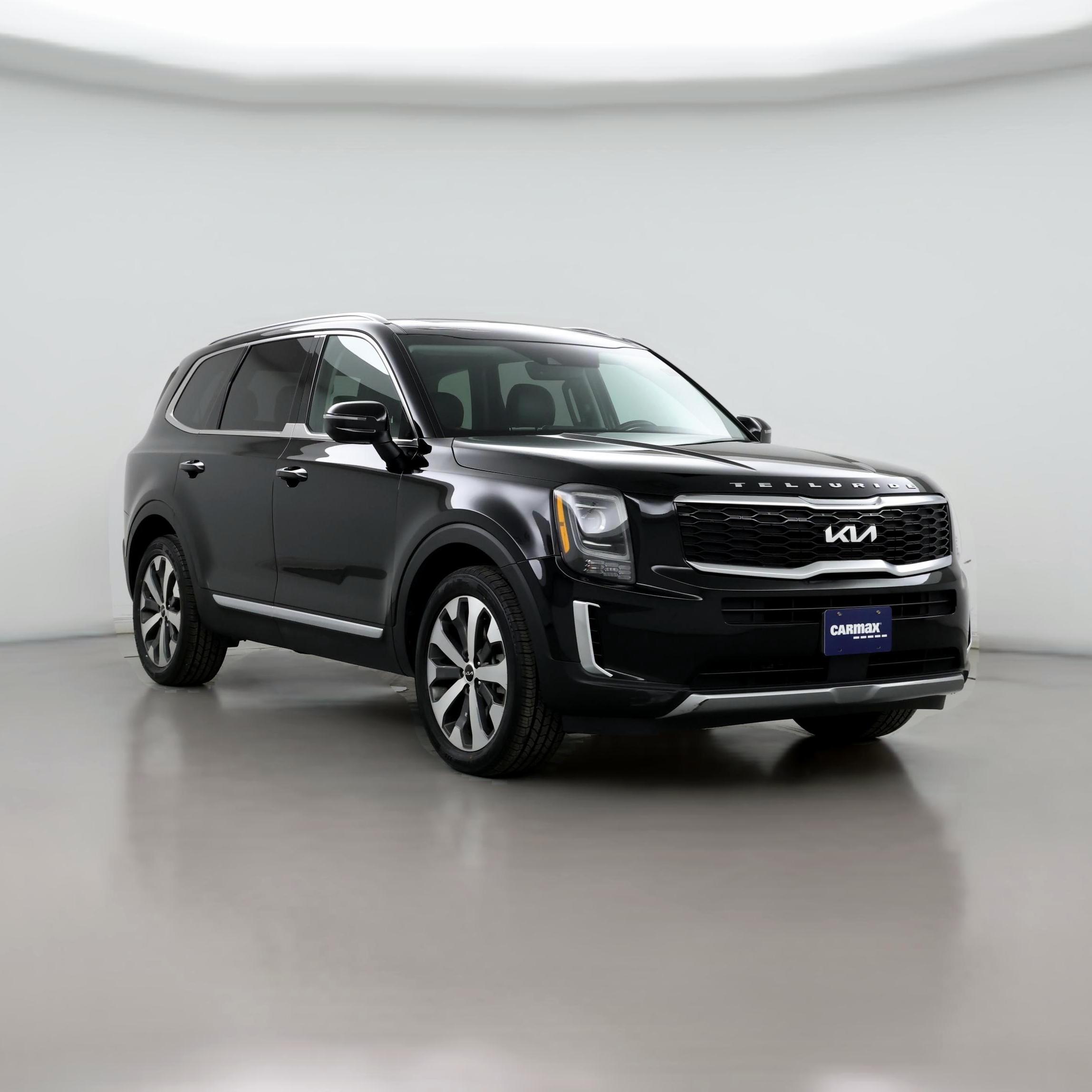 Thumbnail: 2022 Kia Telluride - 1
