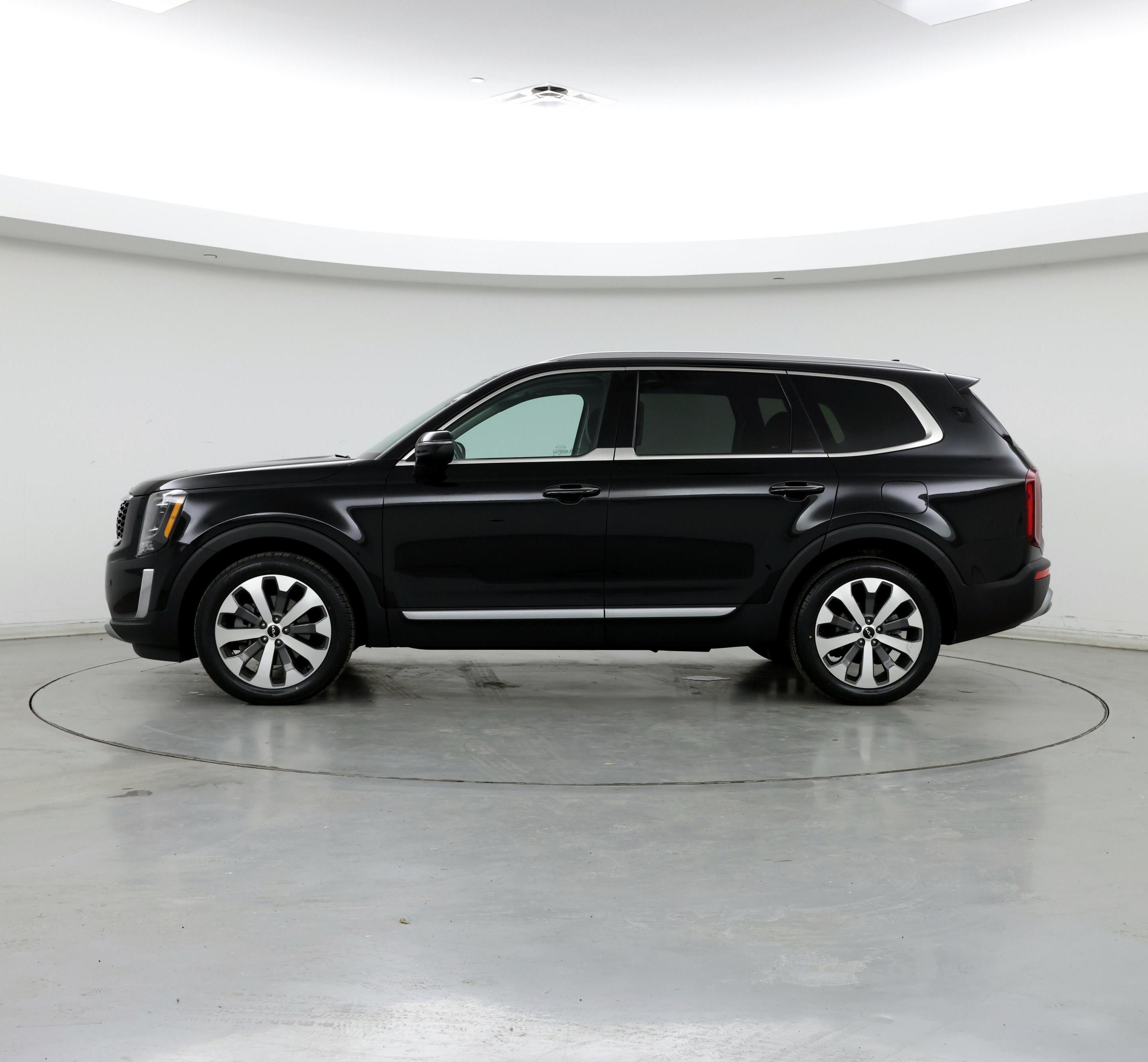 Thumbnail: 2022 Kia Telluride - 3