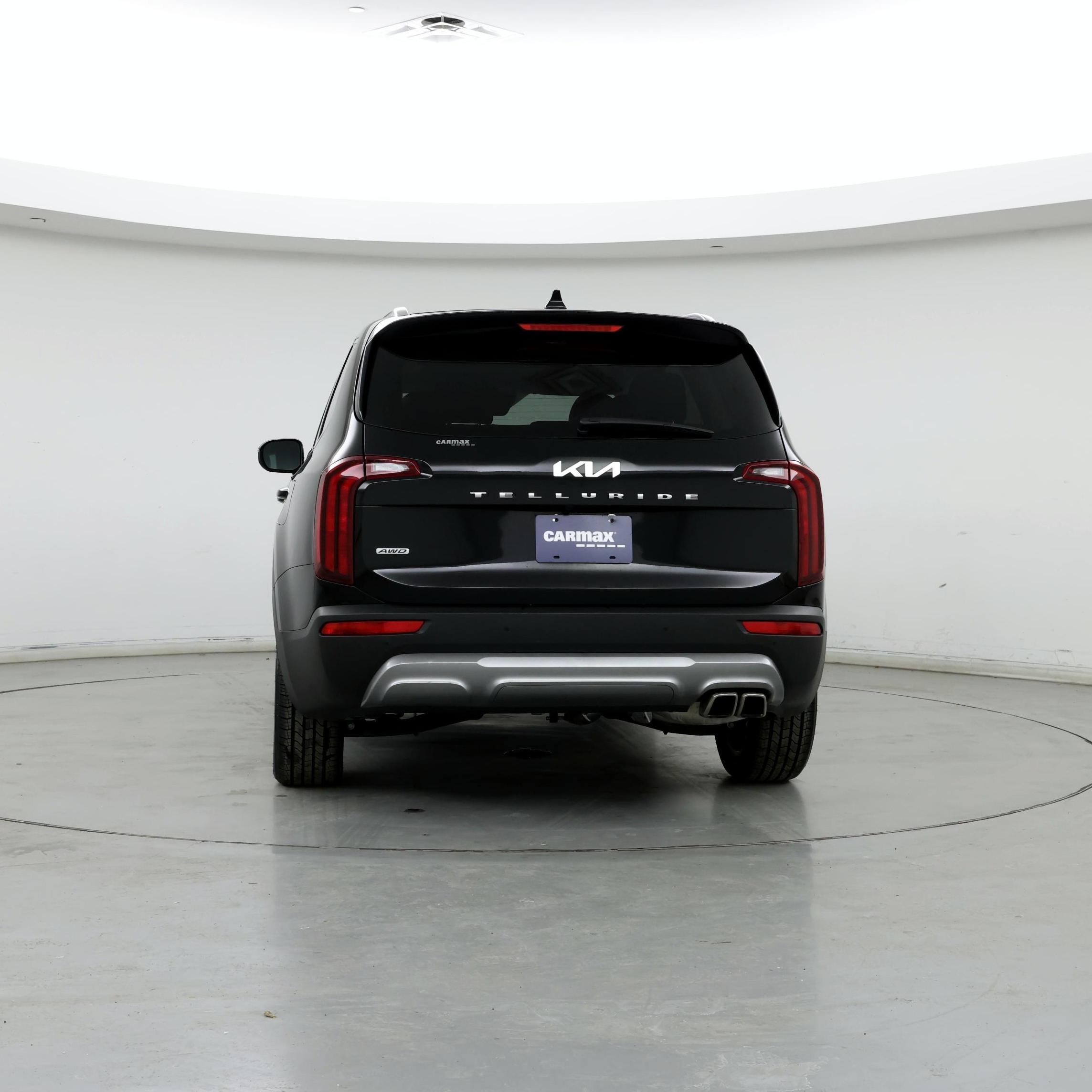 Thumbnail: 2022 Kia Telluride - 6