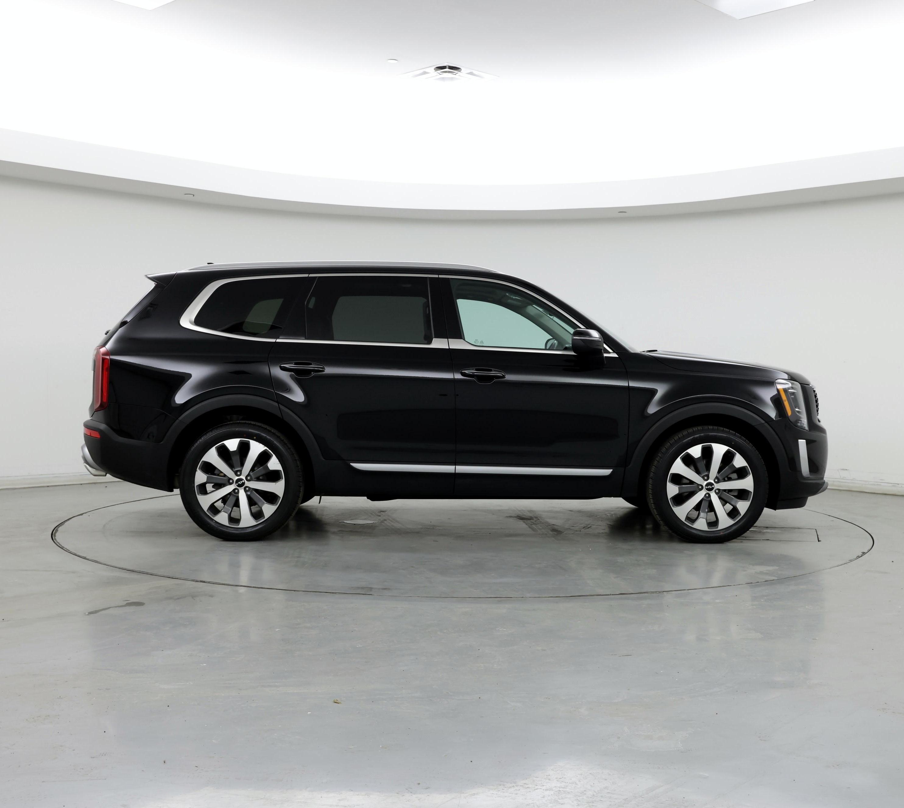 Thumbnail: 2022 Kia Telluride - 7