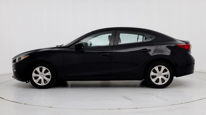 2016 Mazda Mazda3 i Sport 3