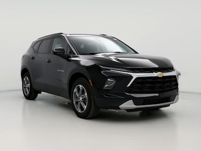 2023 Chevrolet Blazer  -
                Cool Springs, TN