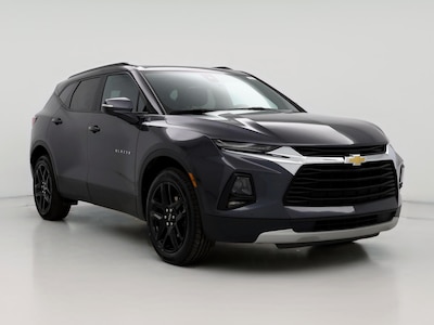 2022 Chevrolet Blazer  -
                Cool Springs, TN