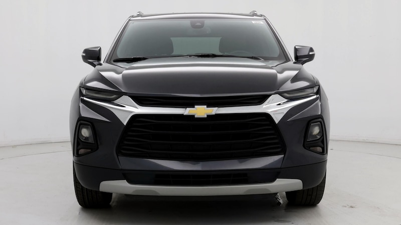 2022 Chevrolet Blazer  5