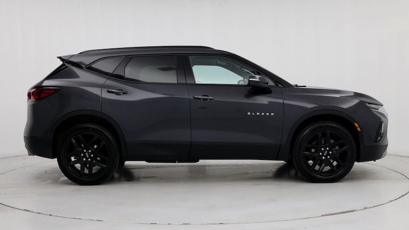 2022 Chevrolet Blazer  7