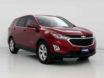 2019 Chevrolet Equinox LT -
                Nashville, TN