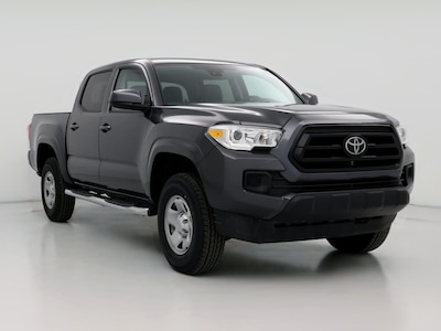 2021 Toyota Tacoma SR -
                Nashville, TN