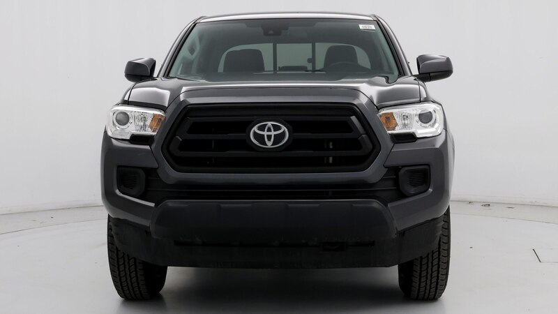 2021 Toyota Tacoma SR 5