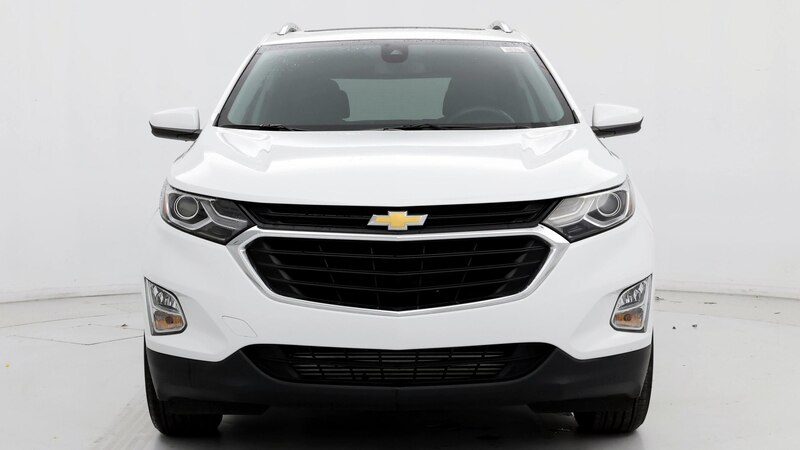 2021 Chevrolet Equinox LT 5