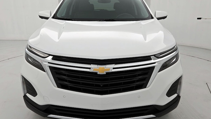 2022 Chevrolet Equinox LT 2