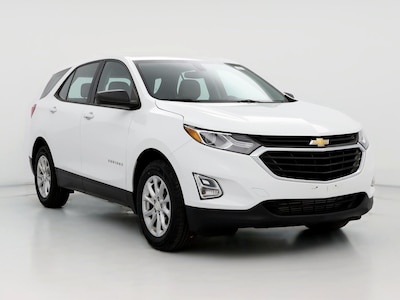 2019 Chevrolet Equinox LS -
                Nashville, TN