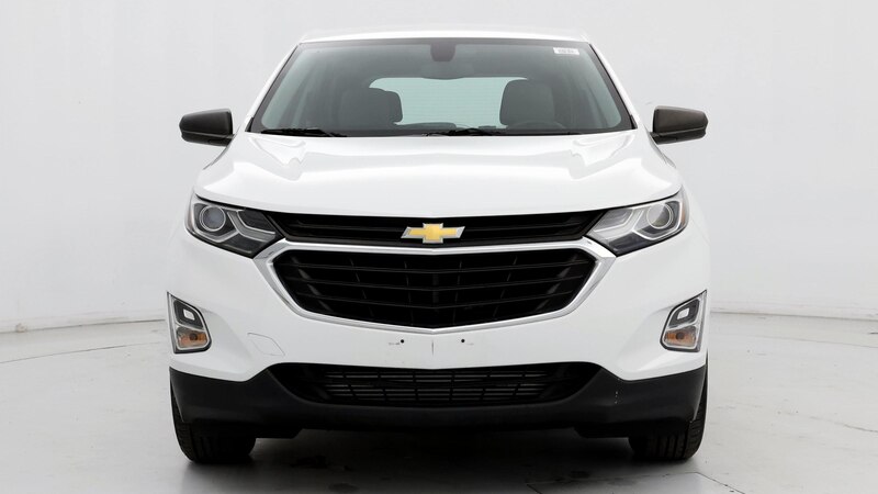 2019 Chevrolet Equinox LS 5