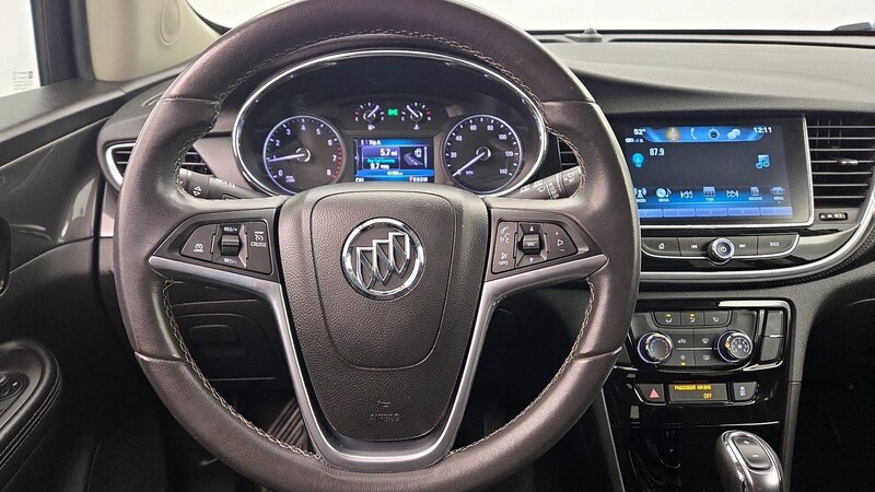 2020 Buick Encore Preferred 10