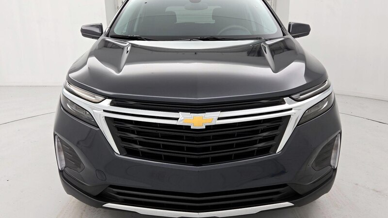 2022 Chevrolet Equinox LT 2