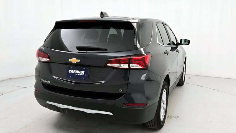 2022 Chevrolet Equinox LT 5