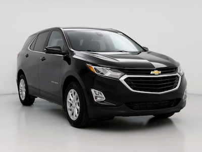 2021 Chevrolet Equinox LT -
                Nashville, TN