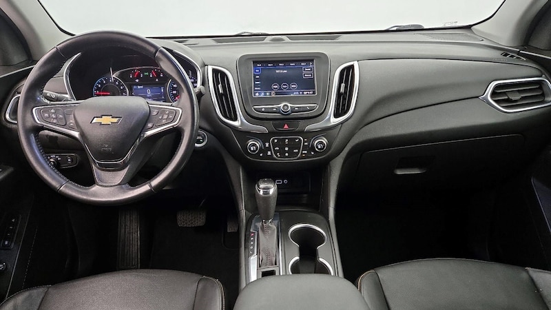 2021 Chevrolet Equinox LT 9