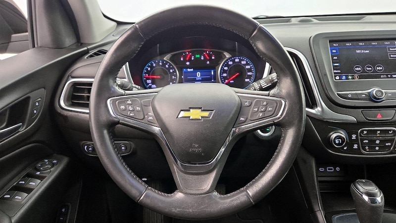 2021 Chevrolet Equinox LT 10
