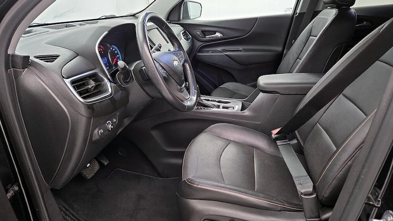 2021 Chevrolet Equinox LT 11