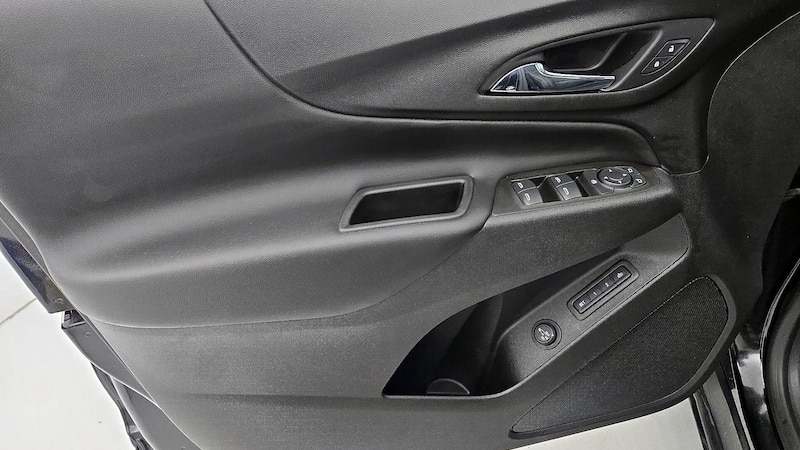2021 Chevrolet Equinox LT 12