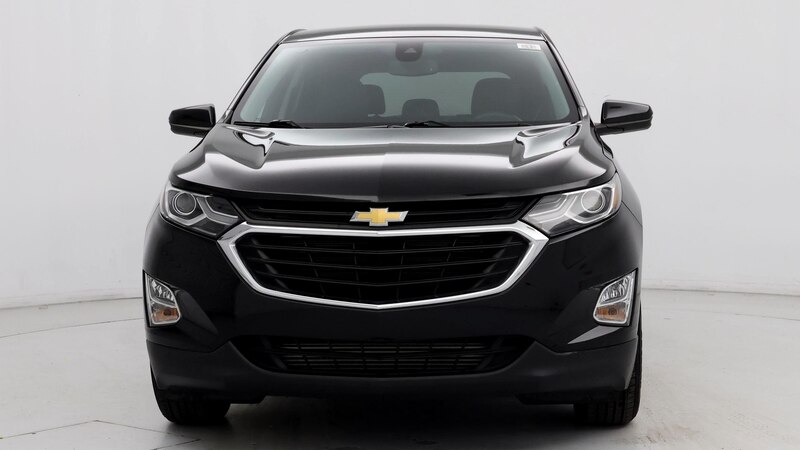 2021 Chevrolet Equinox LT 5