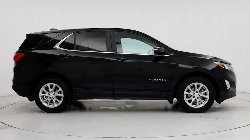2021 Chevrolet Equinox LT 7