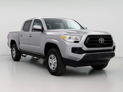 2021 Toyota Tacoma SR -
                Nashville, TN