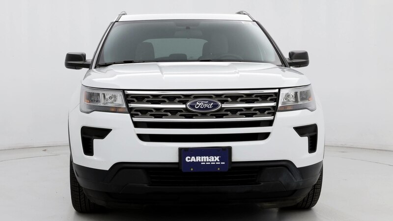 2019 Ford Explorer  5