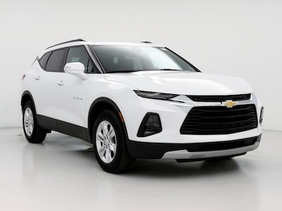 2022 Chevrolet Blazer  -
                Nashville, TN